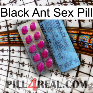 Black Ant Sex Pill 35